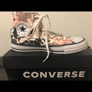 Converse high top